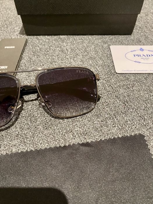 Sunglasses Prada