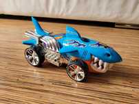 Auto Hot -Whells Rekin monster action