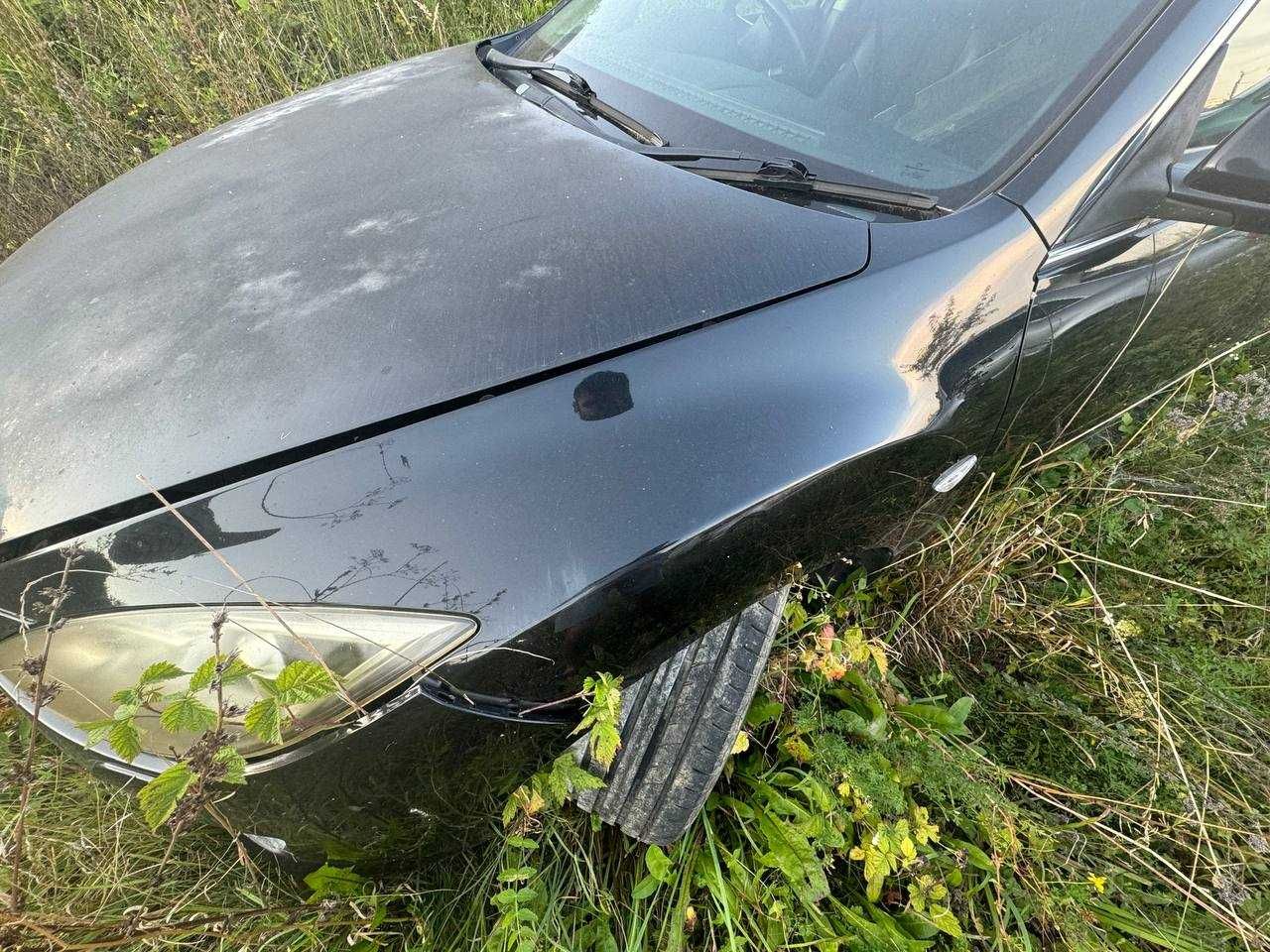 Передні Крила до Mazda 6 2009 (ціна за шт.)