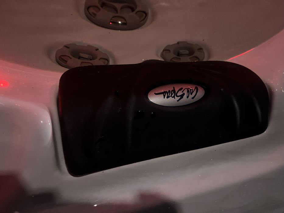 Jacuzzi ogrodowe Balboa