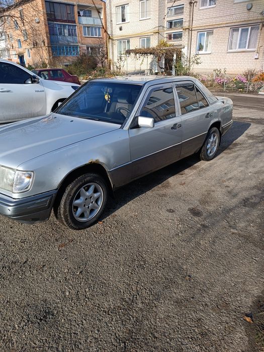 Продам Авто мерседес