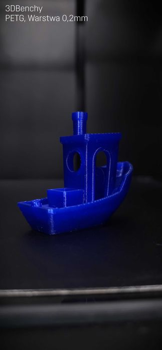 Drukowanie 3D FDM