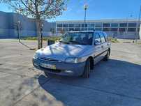 Ford Escort SW