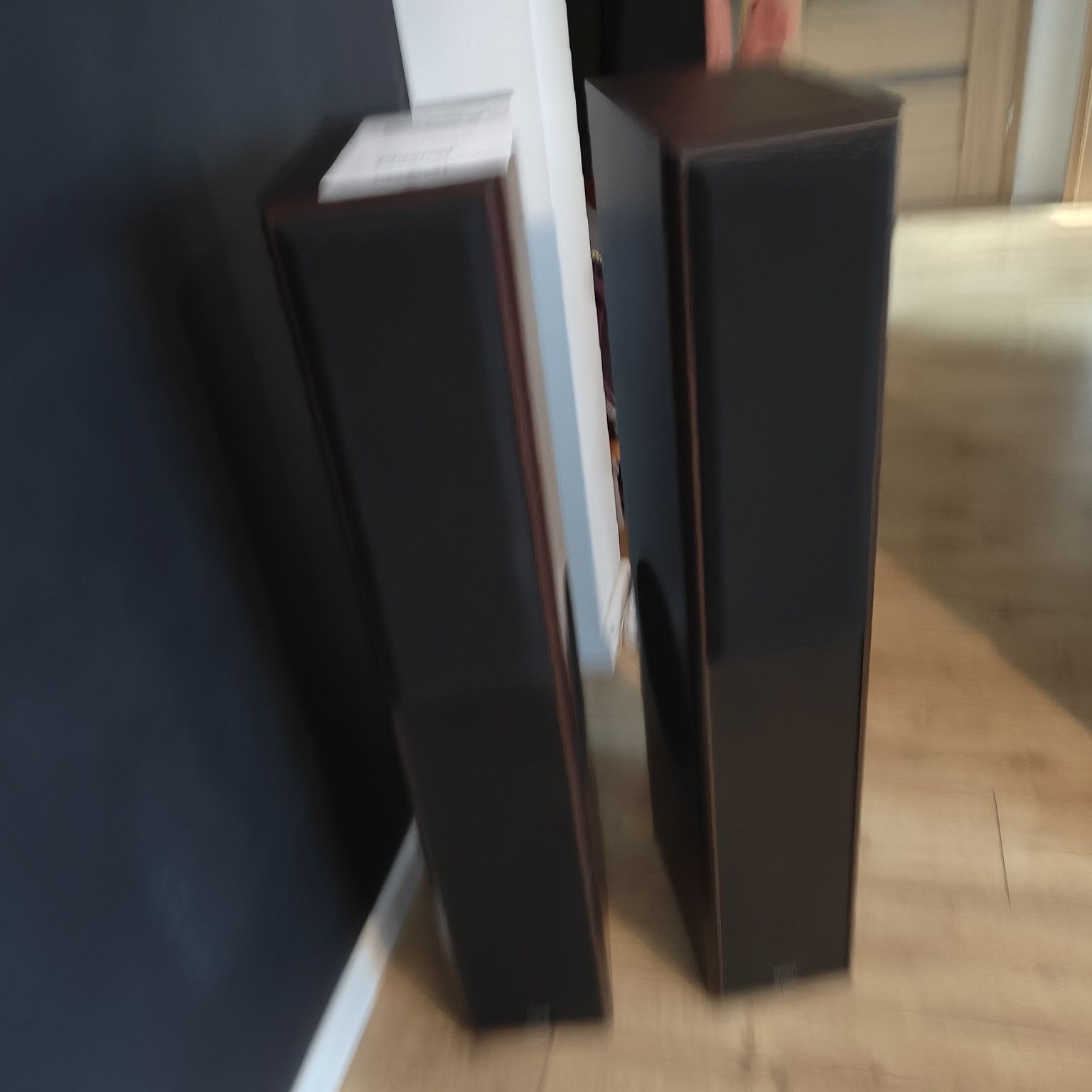 Kolumny monitor supreme center 2500