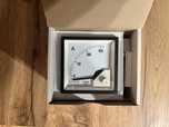 Amperomierz lumel 0-150A  4-20mA