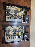 Plyta indukcyjna electrolux AEG Zanussi  części