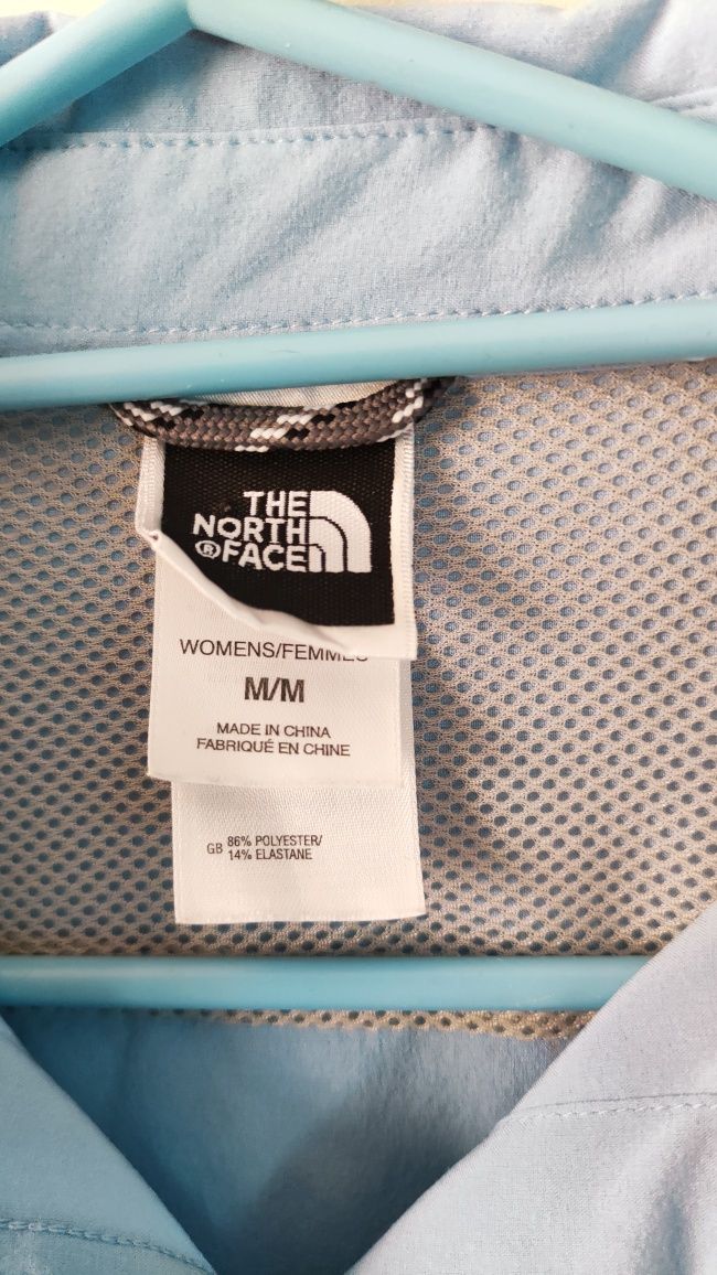 Koszulka damska The North Face, M 38, nowa