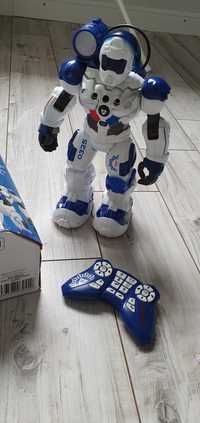 Robot TM Toys Xtrem Bots Robot Patrol Bot