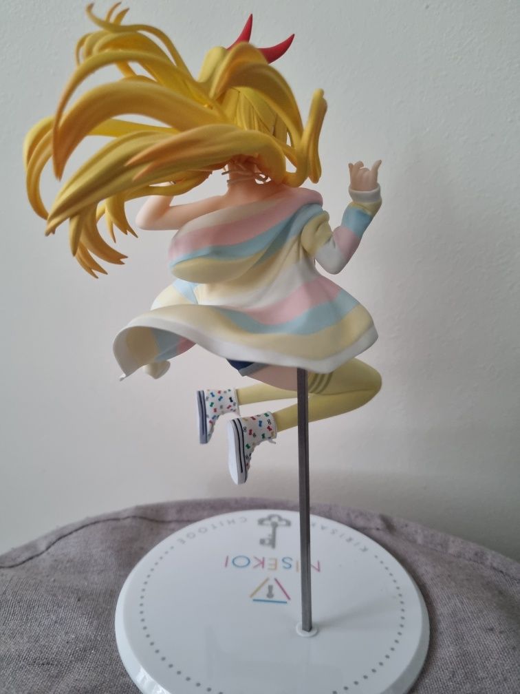 Figurka Alter, Nisekoi Kirisaki Chitoge,  skala 1/8, anime