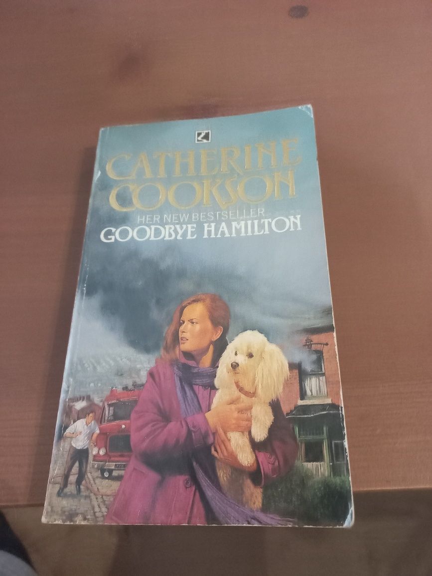 Catherine Cookson- Goodbye Hamilton