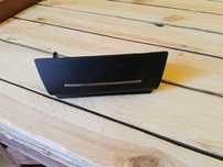 Schowek pod radio citroen C5 x7 III
