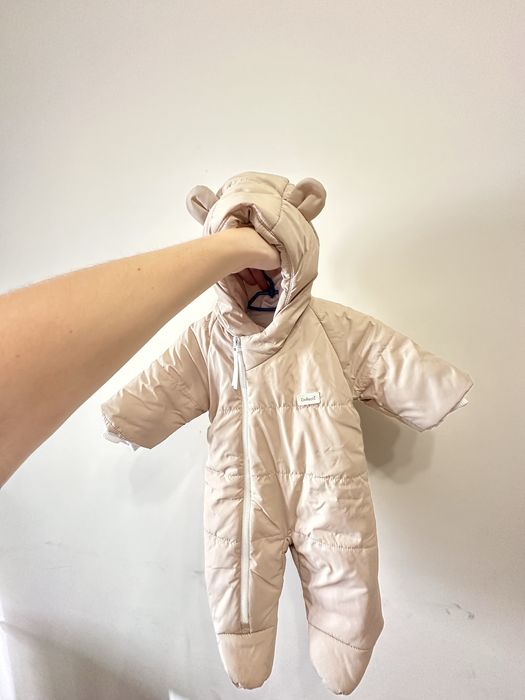 Комбінезон демі для дівчинки або хлопчика