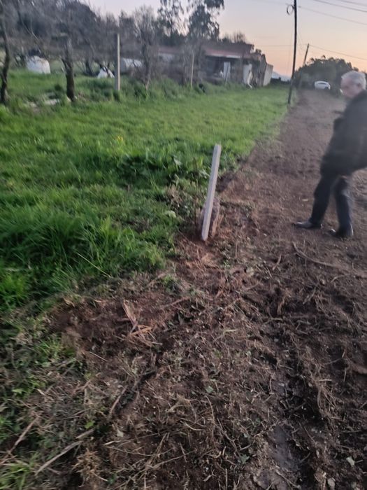 Vende-se terreno