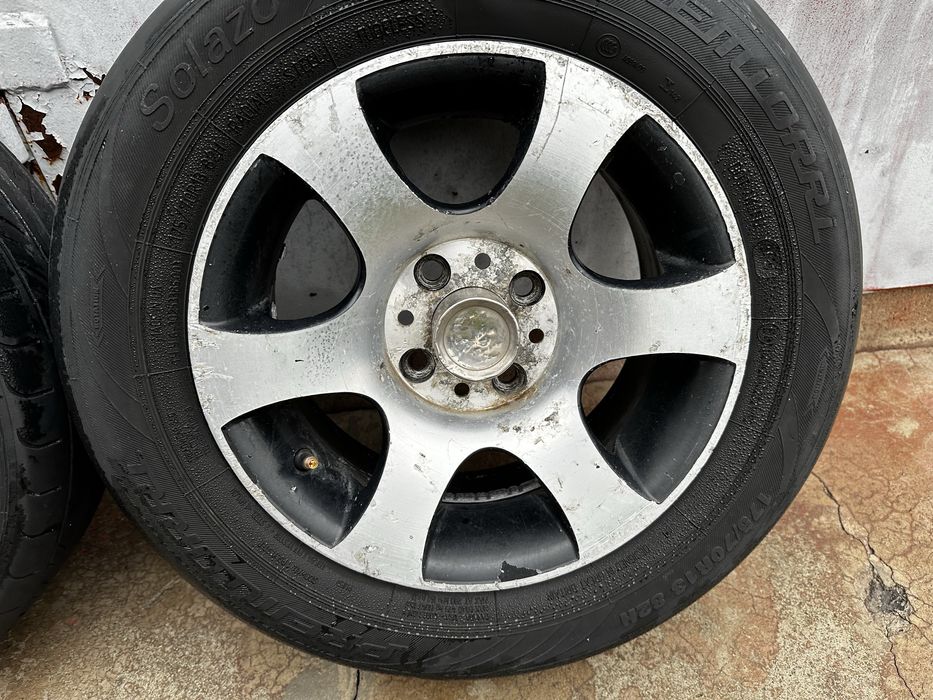 Продам титаны r13 ваз