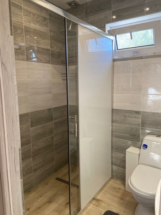 Domek nad Jeziorem Żywieckim z Balią