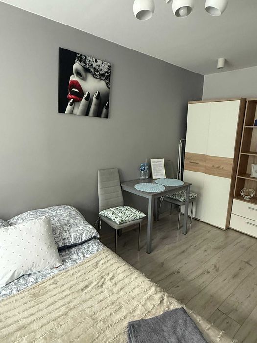 Kawalerka w centrum ,Ełk ,apartamenty