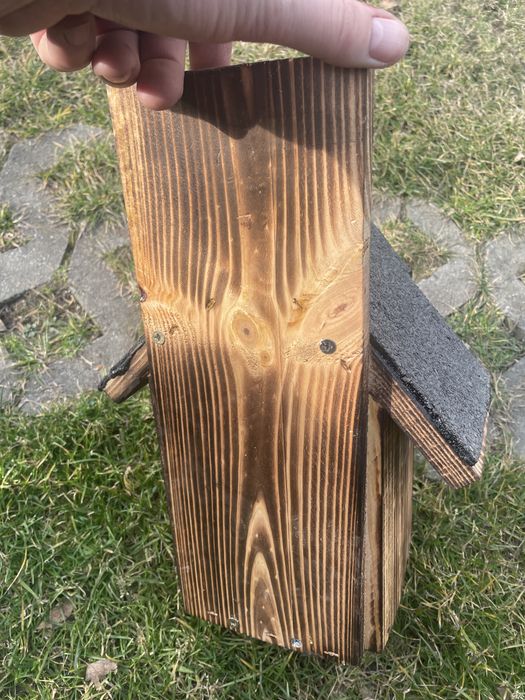 budka legowa , dla ptakow