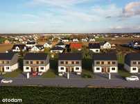 Dom 90m2 ogród 370 m2 do aranażacji