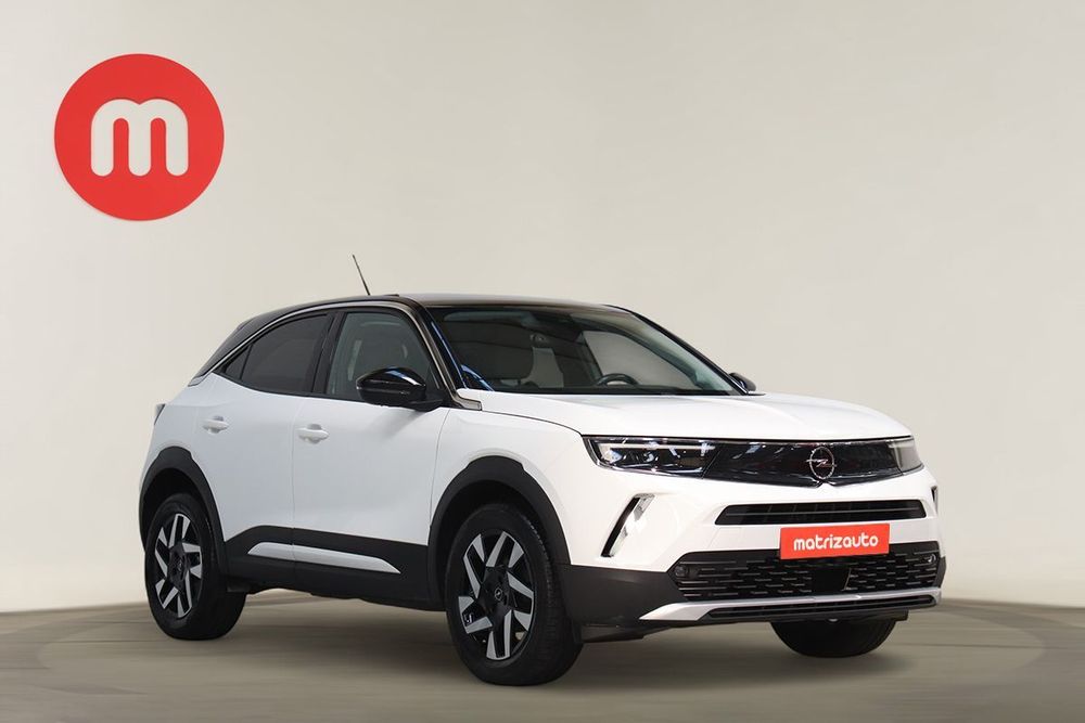 Opel Mokka 1.5 D Elegance