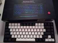 Klawiatura Keychron K2 Version 2 Bezprzewodowa