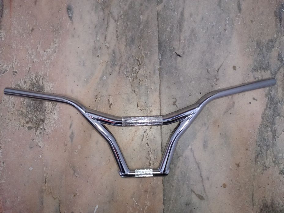 Guiador de BMX tipo Haro