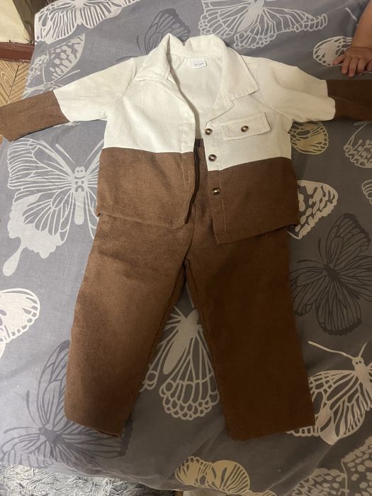 Продам речі на хлопчика