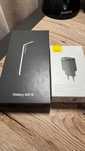 Samsung Galaxy S25 FE 128 GB+ Ładowarka Baseus Quick Charger
