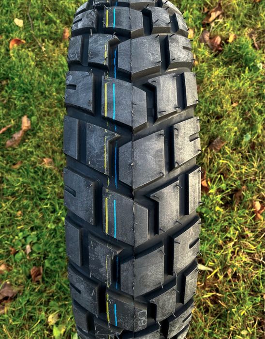 Мото шина 130/80/17  Tekken 130/70/17 120/80/17 120/90/17 teken