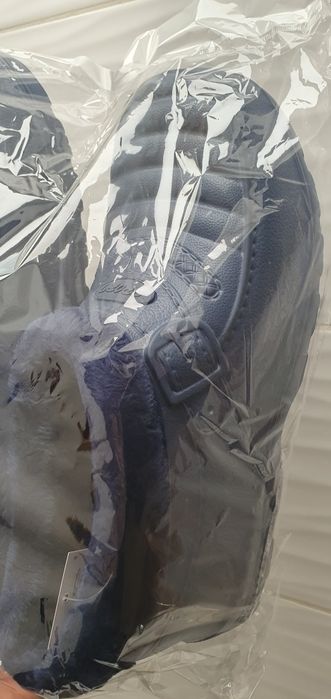 Kalosze półkalosze męskie ocieplane na grzyby do odświeżenia 44,43,42,