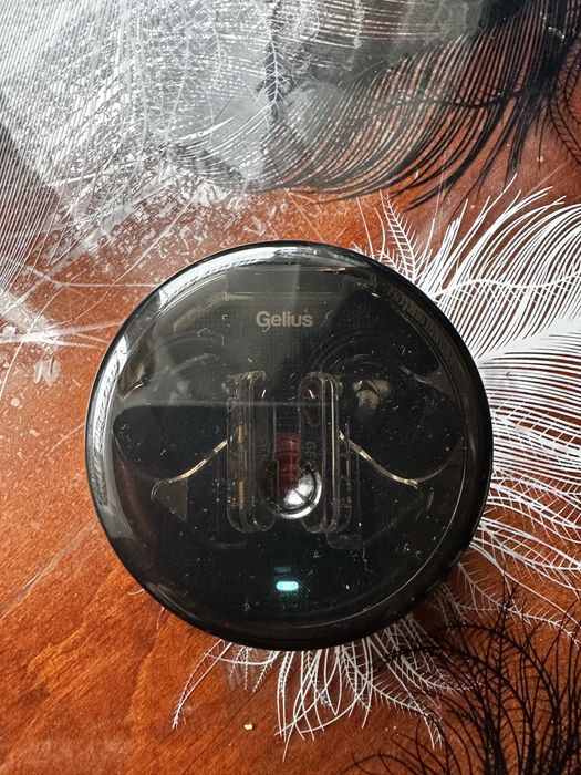 Навушники Gelius inscredible GP