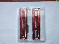Pamięć RAM Crucial Ballistix Sport DDR4 16GB 2400MHz Pszczyna Katowice