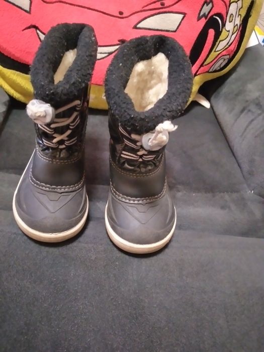 Для найменших демарики