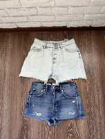 Шорты zara, mango p. 36