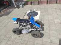 Quad pojazd dla dzieci