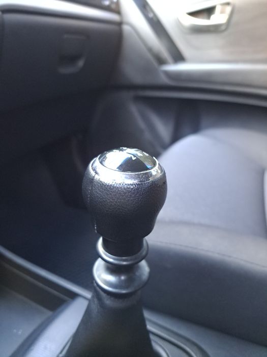 Авто SsangYong Korando