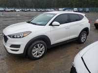 Hyundai Tucson SE 2020