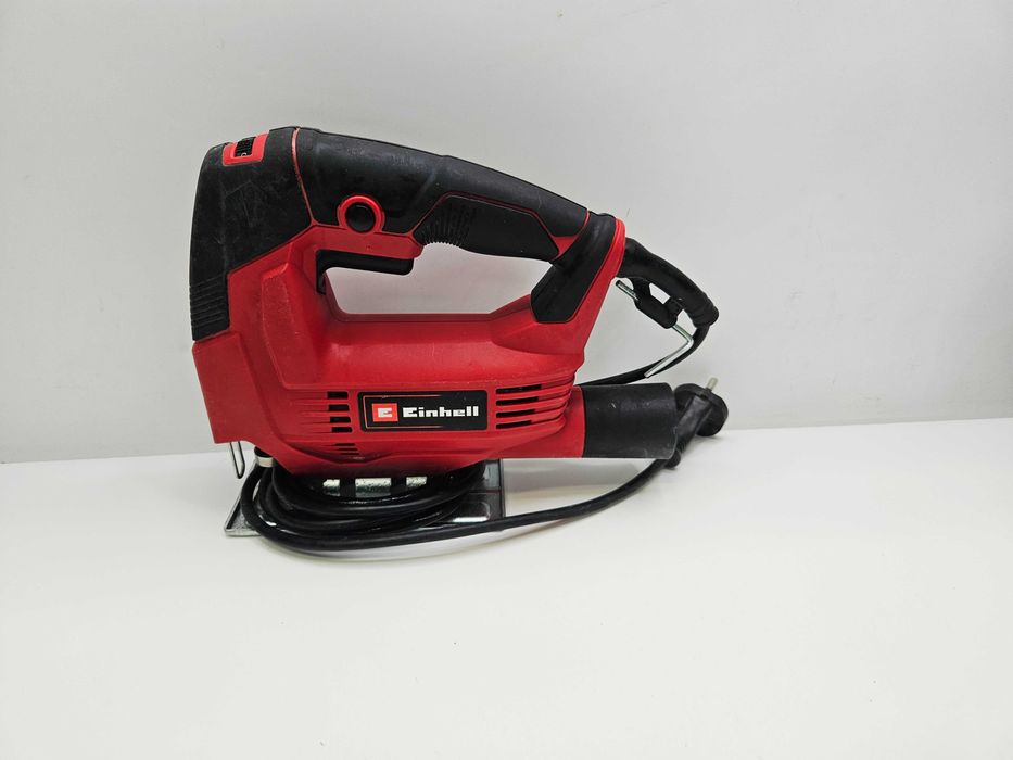 Einhell Wyrzynarka TC-JS 60/1 400W Komis Black Jack Sulechów