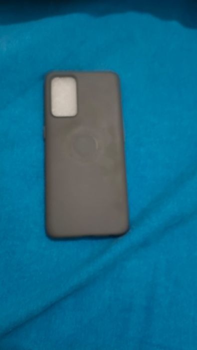 Capa traseira realme gt