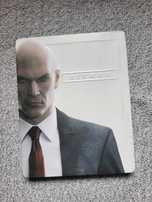 Hitman: The Complete First Season PS4 Steelbook