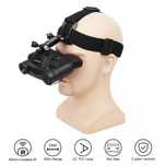 Прибор ночного видения NVG G1  1920x1080P 4.5 940nm невидимая волна