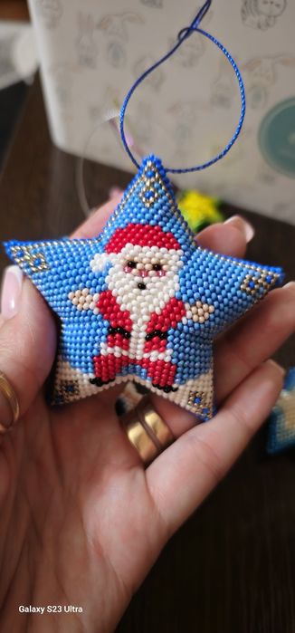 Продам красивые изделия из бисера