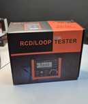 Testador Digital de Resistência RCD/GFCI MS5910 – Novo