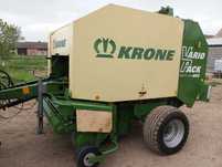 Prasa Krone Vario pack 1500 MC