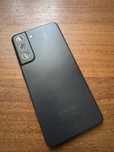 Samsung s21 fe на256 на  в  подарок годиник samsung 4