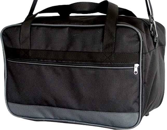 Bagaż podręczny do samolotu, torba 40x25x20