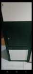 Porta castanha para cubo ikea