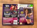 Zumba Fitness Rush Xbox 360 | Sprzedaż | Skup | Wymiana |
