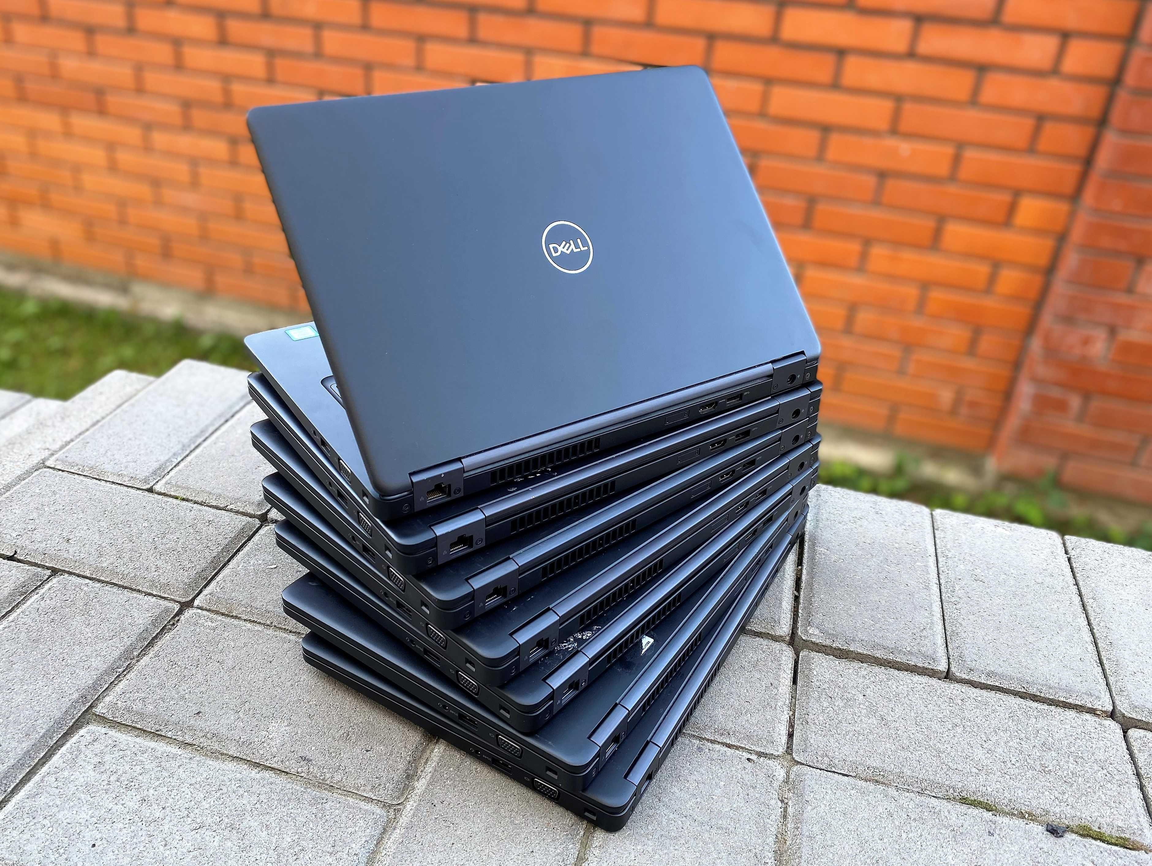 ОПТ/РОЗДРІБ Dell Latitude5480/5490/I3-7/I3-8/I5-6/I5-7/I5-8 + гарантія