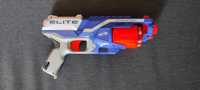 Pistolet Nerf Elite Distruptor 6 strzałek