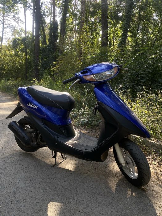 Мопед honda dio af 34